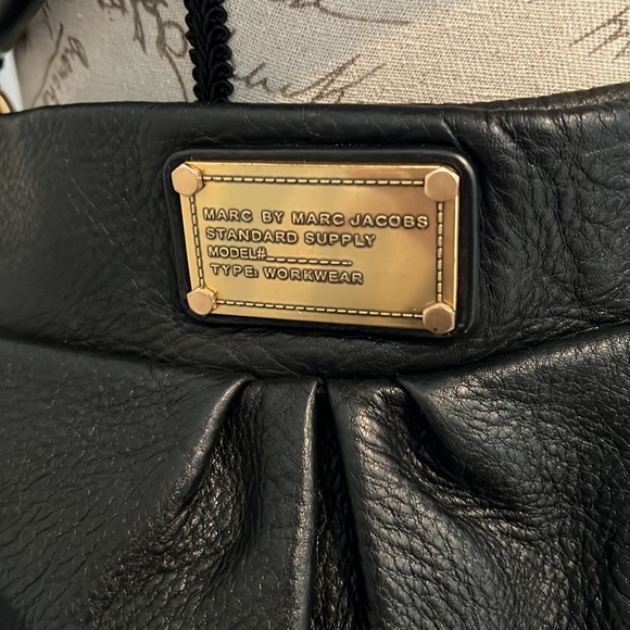 Marc by Marc Jacobs Leather Purse - Picture 4 of 10